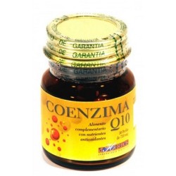 COENZYMA Q-10 710MG 30P DERBOS (ULTIMAS UNIDADES)