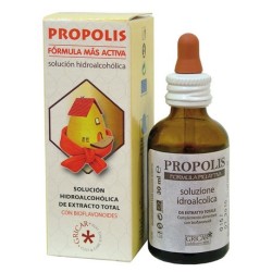 PROPOLIS SIN ALCOHOL ADULTOS