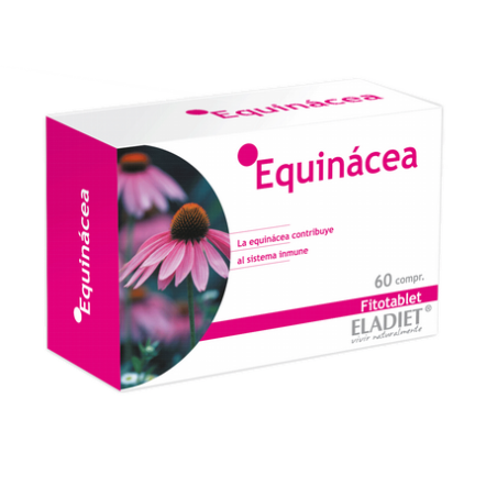 ECHINACEA BLISTER 60 ELADIET