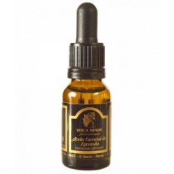 ESENCIA LAVANDA 17ML VINCA MINOR