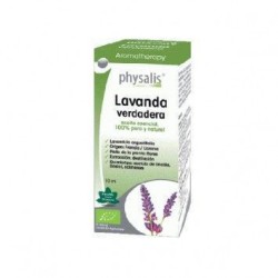 ESENCIA LAVANDA VERDADERA PHYSALIS