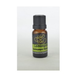 ESENCIA LEMONGRAS 10 ML HERBES DE MOLI