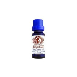 ESENCIA MANDARINA 15ML MARNYS