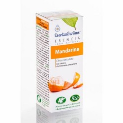 ESENCIA MANDARINA BIO INTERSA