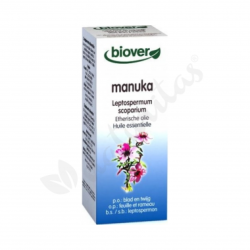 ESENCIA MANUKA 5ML BIOVER