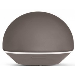 DIFUSOR DOME GRIS