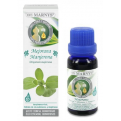 ESENCIA MEJORANA 15ML MARNYS