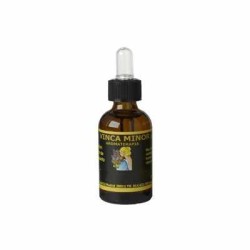 ESENCIA MELISA 17ML VINCA MINOR