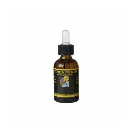 ESENCIA MELISA 17ML VINCA MINOR