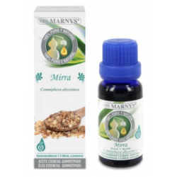 ESENCIA MIRRA 15ML MARNYS