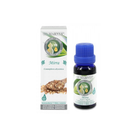 ESENCIA MIRRA 15ML MARNYS