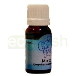ESENCIA MIRTO 10ML HERBES DE  MOLI