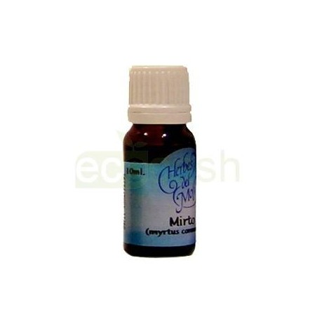 ESENCIA MIRTO 10ML HERBES DE  MOLI