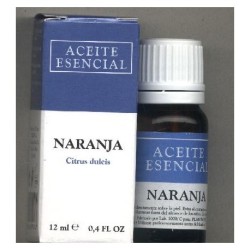 ESENCIA NARANJA PLANTA POL