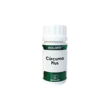 HOLOFIT CURCUMA PLUS