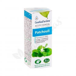 ESENCIA PATCHOULI BIO INTERSA