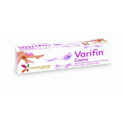 VARIFIN CREMA 100ml M/NATURAL