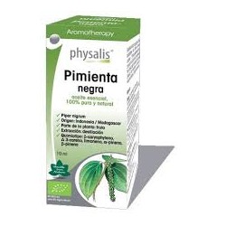 ESENCIA PIMIENTA NEGRA PHYSALIS
