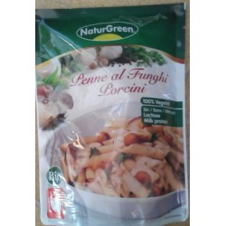 PENNE FUNGHI PORCINI 150 GR