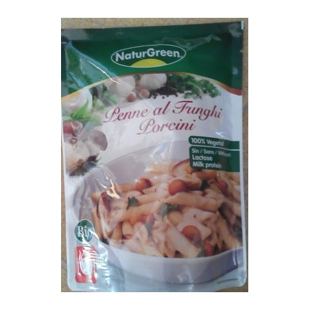 PENNE FUNGHI PORCINI 150 GR