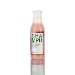 CHAMPU ANTICAIDA VOLUMINIZADOR 250ML GINSENG ROMERO ACIANO