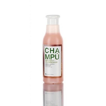 CHAMPU ANTICAIDA VOLUMINIZADOR 250ML GINSENG ROMERO ACIANO