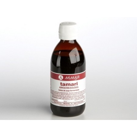 TAMARI NATURAL 500CC MIMASA