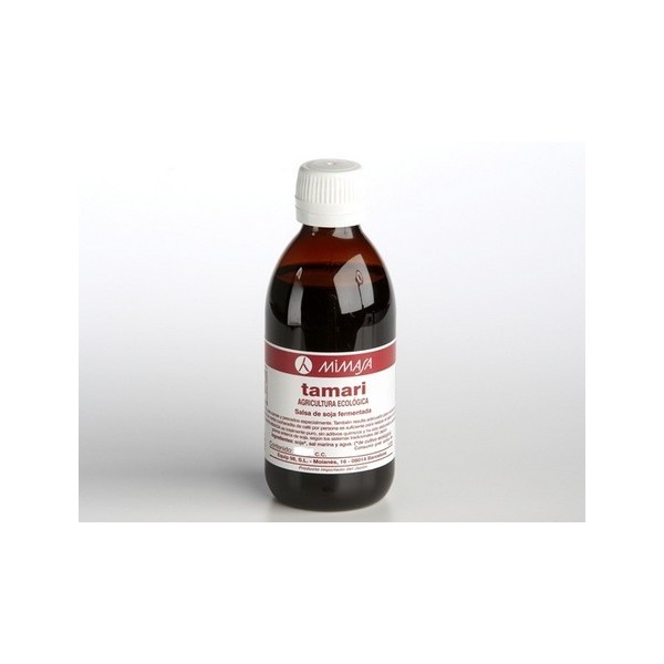 TAMARI NATURAL 500CC MIMASA