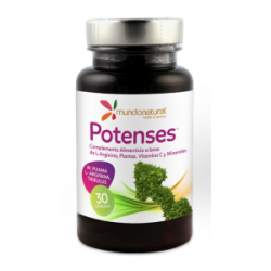 POTENSES 30cap M/N