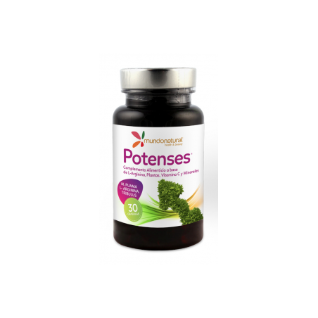 POTENSES 30cap M/N
