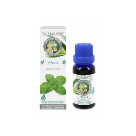 ESENCIA MENTA ARVENSIS MARNYS
