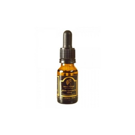 ESENCIA MIRRA 17ML VINCA MINOR