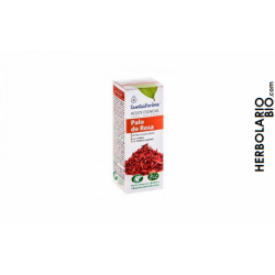 ESENCIA PALO DE ROSA 10ML ESENTIAL AROMS