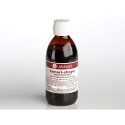 TAMARI SHOYU 125CC MIMASA
