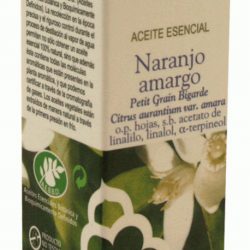 ESENCIA NARANJO AMARGO BIO ESENTIAL AROMS