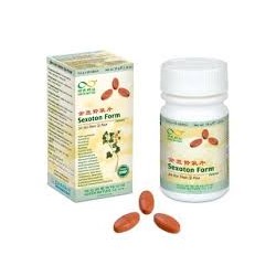 F CHINA 36 ER CHEN PIAN (DUO DAMP FORM)