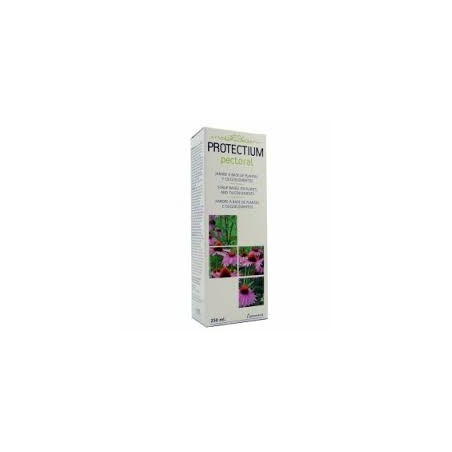 PROTECTIUM PECTORAL ADULTO 250ML PLAMECA