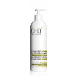 EMULSION OLEOHIDRATANTE 380 ML