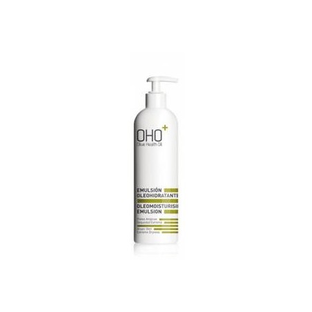 EMULSION OLEOHIDRATANTE 380 ML