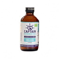 CAPITAN KOMBUCHA ORIGINAL 1lt