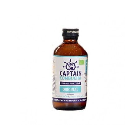 CAPITAN KOMBUCHA ORIGINAL 1lt