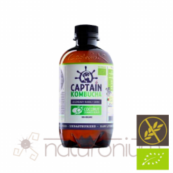 CAPITAN KOMBUCHA COCO 1lt