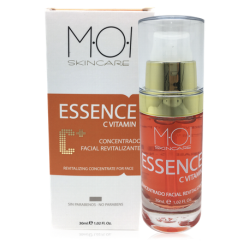 CONCENTRADO ESSENCE C+VIT 30ML. M.O.I.