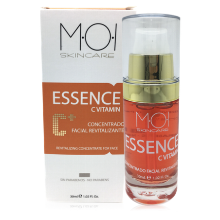 CONCENTRADO ESSENCE C+VIT 30ML. M.O.I.