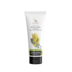 MASCARILLA CAPILAR TEPEZ.TUBO ARMONIA
