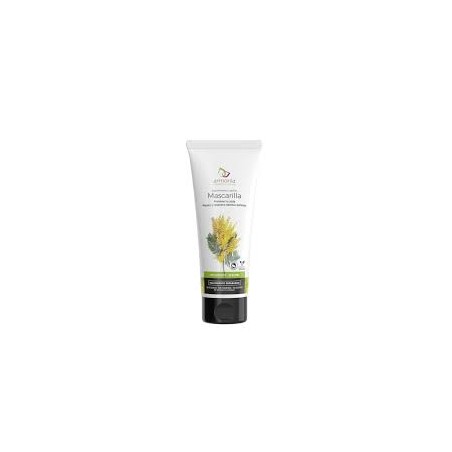 MASCARILLA CAPILAR TEPEZ.TUBO ARMONIA