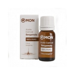  ESENCIA BERGAMOTA 12ML MON