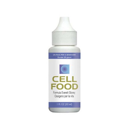 CELLFOOD 30ML