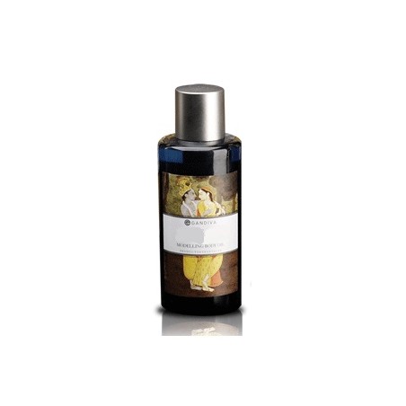 CITRONELA ACEITE ESENCIAL DAENIA
