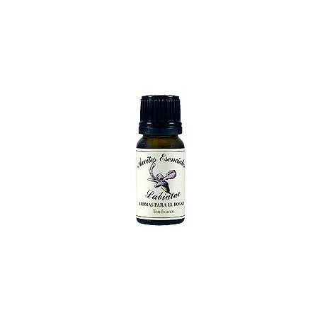 ACEITE ESENCIAL ALBAHACA